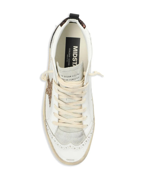 GOLDEN GOOSE MID STAR